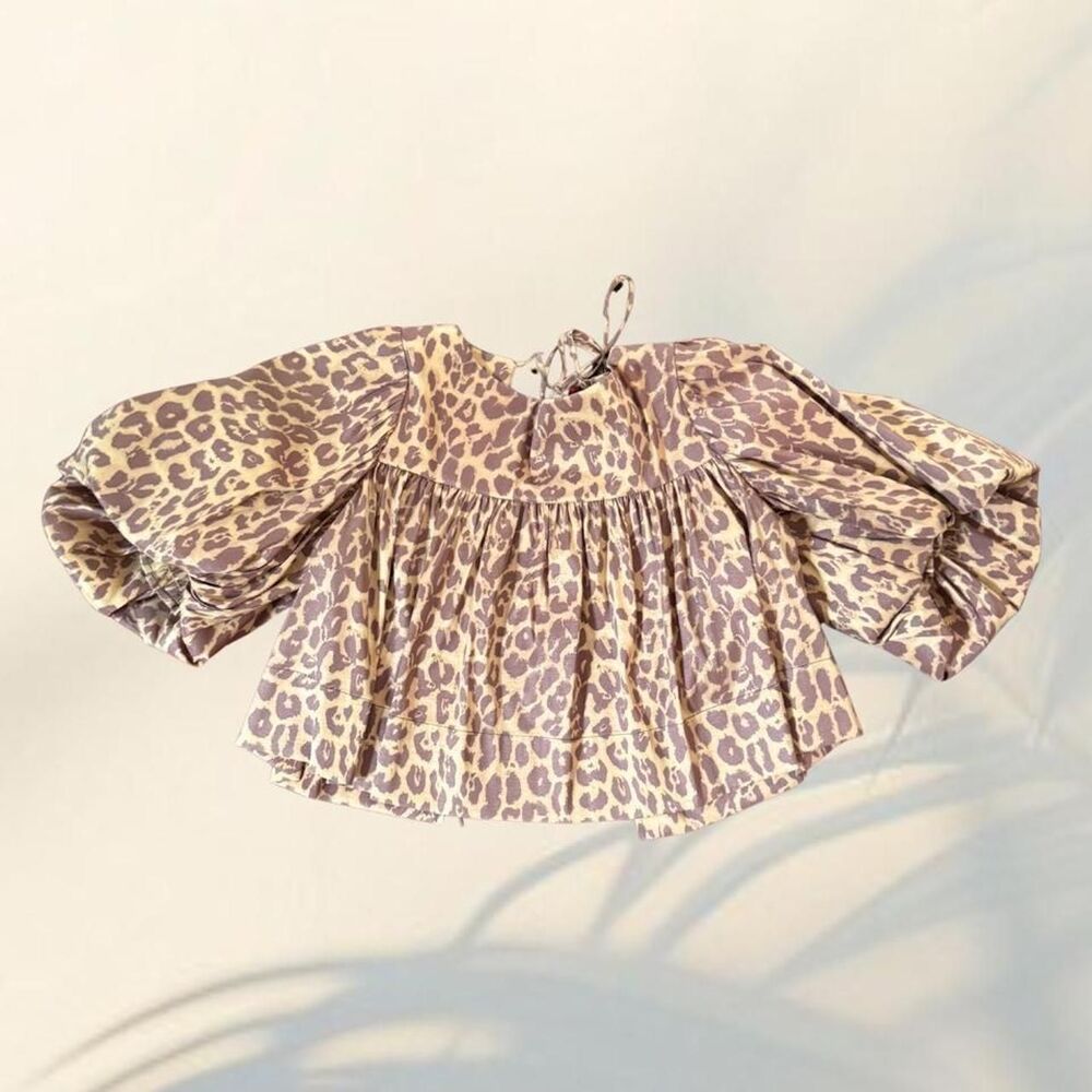 Lpa Women's multi Blouse